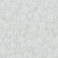 №0121 белоснежный/перл