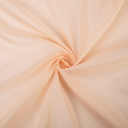 Ткань подкладочная "Gamma"   Taffeta   170Т   100\% полиэстер   152 см ± 1 см №456 бежевый