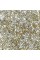 Бисер Япония "TOHO" 11/0   TREASURE №1   1.6 мм  5 х  5 г №0262 св.хаки