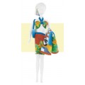 №2 СК/Распродажа S210-0101 Nancy Tropical