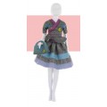 №4 СК/Распродажа S411-0101 Steffi Tweed