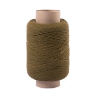 Лента киперная   15 мм  ЛКЭ (15чх/15хх-100) цв.   100 м хаки