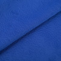 Ткань FSF-05   300 г/кв.м ± 10 г/кв.м  150 см ± 3 см  100\% полиэстер   СК/Распродажа 18-3949 василёк