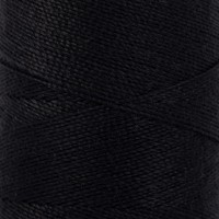 Швейные нитки (полиэстер) 50/2   "Nitka"  ( 301-400 )  4570 м №375 т.т.серый