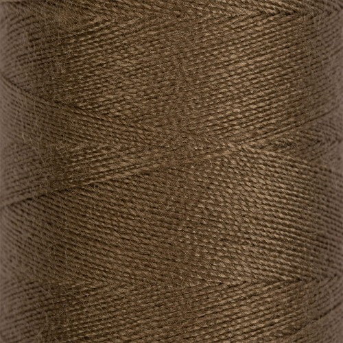 Швейные нитки (полиэстер) 50/2   "Nitka"  ( 401-502 )  4570 м №487 т.бежевый