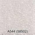 прозрачный/перл. ( 58502 )