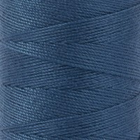 Швейные нитки (полиэстер) 20s/3   "Gamma"  / "Micron"   10 шт  183 м  200 я №314 серо-синий