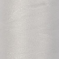 Швейные нитки (полиэстер) 40/2   "Gamma"   10 шт  183 м  200 я _БЕЛЫЙ