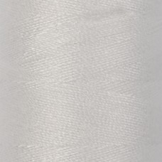 Швейные нитки (полиэстер) 40/2   "Gamma"   10 шт  183 м  200 я _БЕЛЫЙ