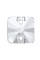 Страз 3201   Crystal   10 х  10 мм  кристалл   24 шт  в пакете белый (crystal 001)