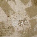 Ткань для пэчворка PEPPY 15 ФАСОВКА 50 x 55 см 194 г/кв.м 100\% лён 260