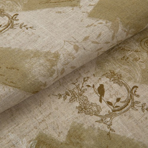 Ткань для пэчворка PEPPY 15   ФАСОВКА   50 x 55 см  194 г/кв.м ± 5   100\% лён 260