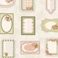 Ткань для пэчворка PEPPY 4505 PANEL ФАСОВКА 60 x 110 см 146 г/кв.м 100\% хлопок СК/Распродажа 061