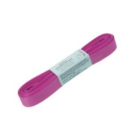 "Gamma"   репсовая лента   GR-12   ФАСОВКА   12 мм  1/2 "  10 х  5.4 м №111 сиреневый