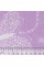 Ткань "PEPPY"   Ткань муслиновая   ФАСОВКА   EMBRACE   100\% хлопок   100 х  125 см  Shannon Fabrics flowerfly lilac