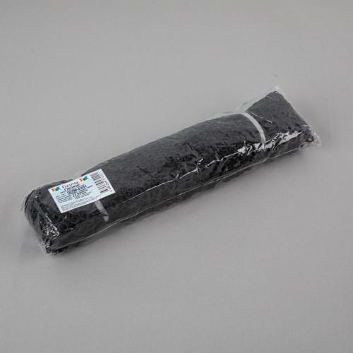 Гипюр "Gamma"   52 мм  GGM-5201   в пакете   8.8 м ± 0.2   Турция GP002BL черный