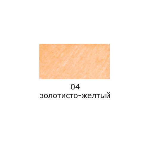 "VISTA-ARTISTA"   Ручка капиллярная (линер)   SKY-01   0.4 мм  10 шт.  в картонной упаковке 04 золотисто-желтый/golden yellow цвет чернил: желтый