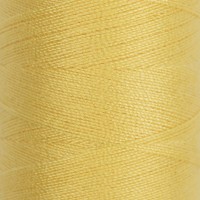 Швейные нитки (полиэстер) 40/2   "Gamma"   10 шт  183 м  200 я №133 св.желтый