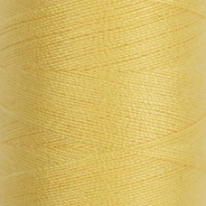 Швейные нитки (полиэстер) 40/2   "Gamma"   10 шт  183 м  200 я №133 св.желтый