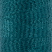 Швейные нитки (полиэстер) 40/2   "Gamma"   10 шт  365 м  400 я №249 т.мор.волна