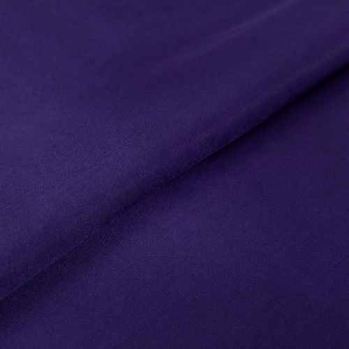 Ткань ZS   Poly satin   88 г/кв.м ± 5 г/кв.м  147 см ± 2 см  100\% полиэстер №188 фиолетовый