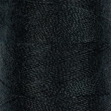 Швейные нитки (полиэстер) 40/2   "Gamma"  ( 301-400 )  4570 м №324 т.т.синий