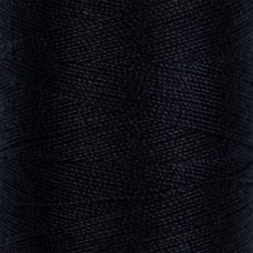 Швейные нитки (полиэстер) 50/2   "Gamma"  ( 301-400 )  4570 м №322 т.синий