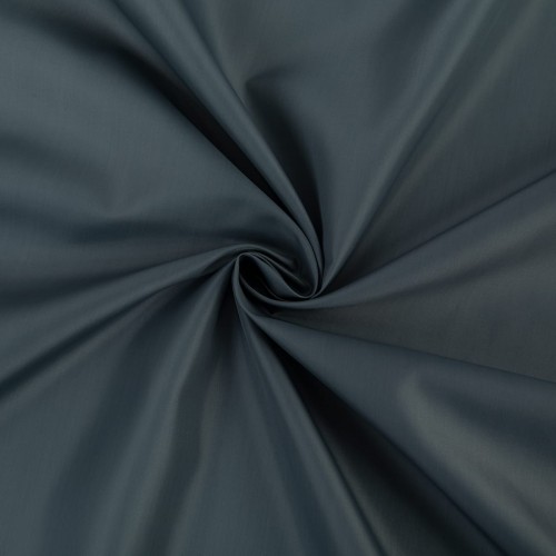 Ткань подкладочная "Gamma"   Taffeta   180Т   100\% полиэстер   152 см ± 1 см №350 т.т.серый
