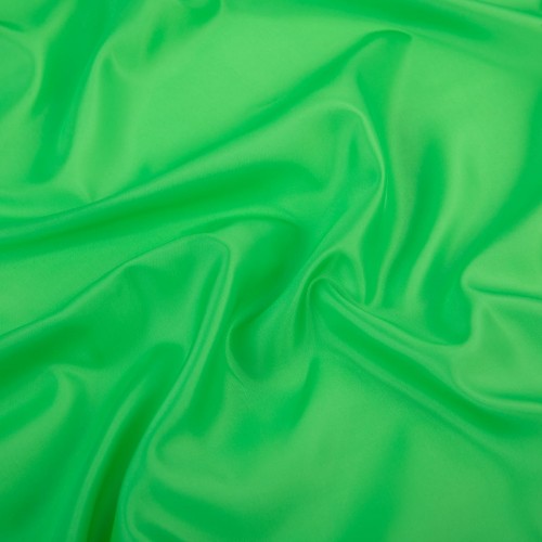 Ткань подкладочная "Gamma"   Taffeta   180Т   100\% полиэстер   152 см ± 1 см №203 ярко-салатовый