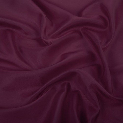 Ткань подкладочная "Gamma"   Taffeta   180Т   100\% полиэстер   152 см ± 1 см №123 т.бордовый