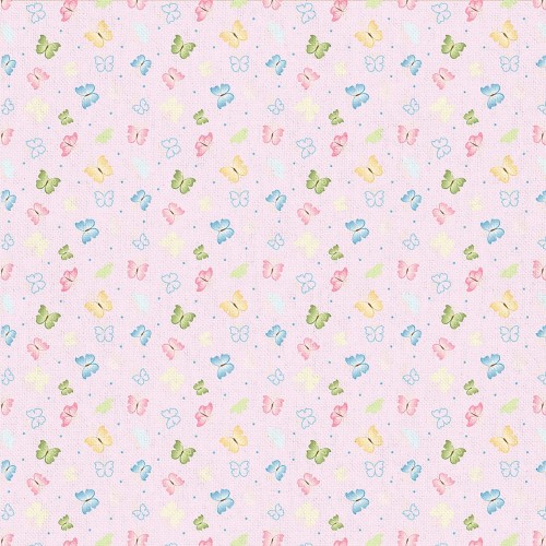 Ткань для пэчворка PEPPY   НЕЖНАЯ ИСТОРИЯ   ФАСОВКА   50 x 55 см  146 г/кв.м ± 5   100\% хлопок НИ-05 розовый