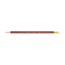 "ВКФ"   "Metallic shine"   MS04   Карандаш графитный с ластиком   заточенный   ТМ (HB)   72 шт. 1-1590 коричневый