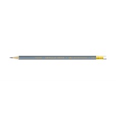 "ВКФ"   "Metallic shine"   MS04   Карандаш графитный с ластиком   заточенный   ТМ (HB)   72 шт. 1-1600 электрик