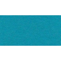 "VISTA-ARTISTA"   Бумага цветная   TPO-A4   120 г/м2  A4   21 х  29.7 см  50 шт. 38 бирюзовый (turquoise)