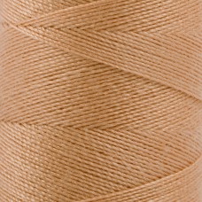 Швейные нитки (полиэстер) 40/2   "Gamma"  ( 401-499 )  4570 м №476 т.бежевый