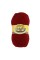 Пряжа ADELIA "TINA"   100\% акрил   5 шт. х  100 г  308 м ± 10 м №028 бордовый