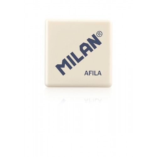 "Milan"   Точилка пластиковая Afila 1 отверстие   32 шт. ассорти 20140932