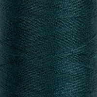 Швейные нитки (полиэстер) 50/2   "Gamma"  ( 201-300 )  4570 м №300 т.синий