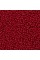 Бисер Чехия круглый   09/0   311-19001   2.7 мм  50 г 93310 т.бордовый