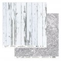 Бумага для скрапбукинга Mr.Painter PSR 190908 Вокруг меня. Белый 190 г/кв.м 30.5 x 30.5 см 10 шт. СК/Распродажа 6