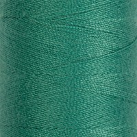 Швейные нитки (полиэстер) 40/2   "Gamma"   10 шт  365 м  400 я №234 т.бирюзовый