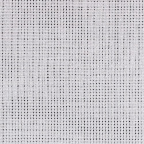 Канва К16   "Zweigart"   Aida Premium №16   100\% хлопок   150 см 100 белый