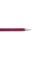 "Pentel"   Ручка гелевая Hybrid Dual Metallic,  d 1 мм K110-DCPX цвет чернил: голубой цвет чернил: розовый