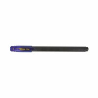 "Pentel"   Ручка гелевая Energel черный корпус  d 0.7 мм  12 шт. BL417-CX цвет чернил: синий
