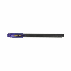 "Pentel"   Ручка гелевая Energel черный корпус  d 0.7 мм  12 шт. BL417-CX цвет чернил: синий