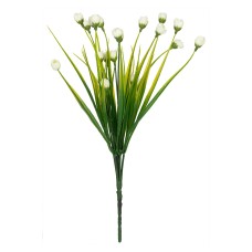 Искусственное растение "Blumentag"   ATJ-02   Растение искусственное "Мини-роза"   28 см  5 х  1 шт. 01