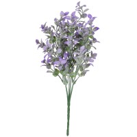 Искусственное растение "Blumentag"   ATJ-04   Растение искусственное "Гладиолус"   30 см  5 х  1 шт. 01