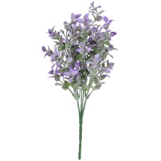 Искусственное растение "Blumentag"   ATJ-04   Растение искусственное "Гладиолус"   30 см  5 х  1 шт. 01