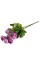 Искусственное растение "Blumentag"   ATJ-06   Растение искусственное "Роза"   32 см  5 х  1 шт. 06 фуксия