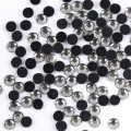 2.7 - 2.9 мм акрил 1 x 144 шт в пакете с еврослотом 019 св.серый (bl.diamond)